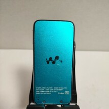 【ジャンク】SONY WALKMAN NW-S636F ソニー ウォークマン デジタルミュージックプレーヤー 4GB S/N 5165691【中古品】_画像6