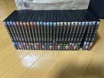 XファイルDVD 1〜28 （シーズン1〜5）_画像1