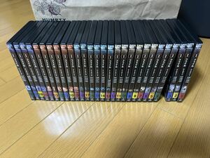 XファイルDVD 1〜28 （シーズン1〜5）