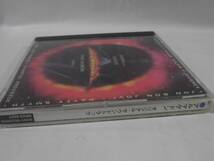 CD◆アルマゲドン　オリジナル・サウンドトラック　SRCS8697◆試聴確認済 cd-171　ゆうメール可_画像3