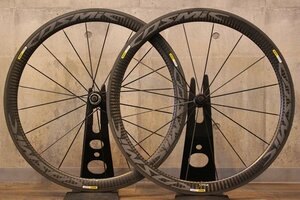 マヴィック MAVIC コスミック COSMIC PRO CARBON EXALITH カーボン クリンチャー ホイールセット シマノ 11/12S 17C 【名古屋店】