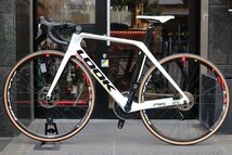 ルック LOOK 795 Blade RS Disc 2021 Sサイズ デュラエース R9170 Di2 エアロ ロードバイク 【東京南麻布店】_画像9