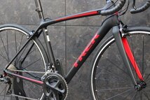 トレック TREK エモンダ EMONDA SL5 2019モデル 52サイズ シマノ 105 R7000 11S カーボン ロードバイク【福岡店】_画像3