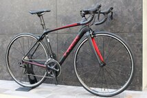 トレック TREK エモンダ EMONDA SL5 2019モデル 52サイズ シマノ 105 R7000 11S カーボン ロードバイク【福岡店】_画像2