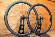 キャノンデール CANNONDALE ホログラム HOLLOWGRAM KNOT SL 45 DISC カーボン チューブレスレディ ディスク シマノ 11s/12s 【芦屋店】_画像2