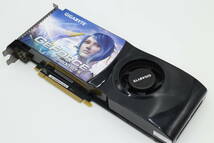 [M-TN 227] GIGABYTE GEFORCE 9800GTX_画像1