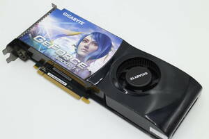 [M-TN 227] GIGABYTE GEFORCE 9800GTX