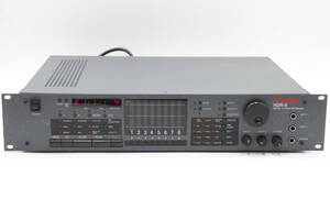 [M-TN 136] Vestax HDR-8 digital 8 track recorder　ジャンク品