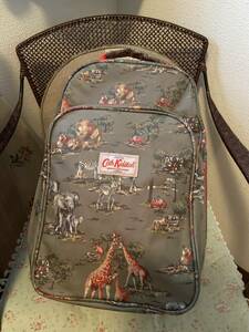 Косметические продукты! Cascitson Rucksack Safari Pattern? Неиспользованное домашнее хранение