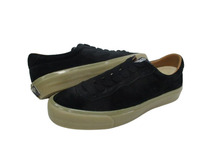 新品☆即決 LAST RESORT AB ラストリゾートエービー VM001 SUEDE LO Black/Gum ブラックxガムソール SIZE:US9(27cm) LRAB_画像1