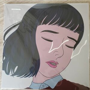 【新品アナログレコード】マカロニえんぴつ / 大人の涙 LP 限定盤　ステッカー付き