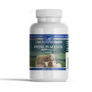 10 piece set * newest stock * high density placenta supplement 40000mg* free shipping 