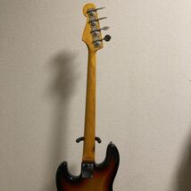 fender japan jb62 フェンダー　ジャズベース_画像7