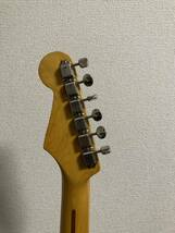 fender japan ST57 Stratocaster フェンダー ストラトキャスター _画像4