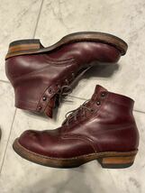 WHITE'S BOOTS ホワイツブーツ ウエスタンブーツ ブーツ　サイズ8E 日本サイズ26cm 中古_画像1