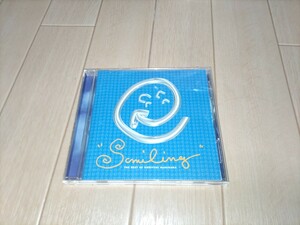 美品！SMILING 槇原敬之 ベストＣＤアルバム 送料安180円