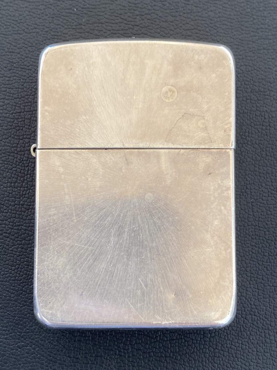 2023年最新】Yahoo!オークション -pat.2032695(Zippo)の中古品・新品