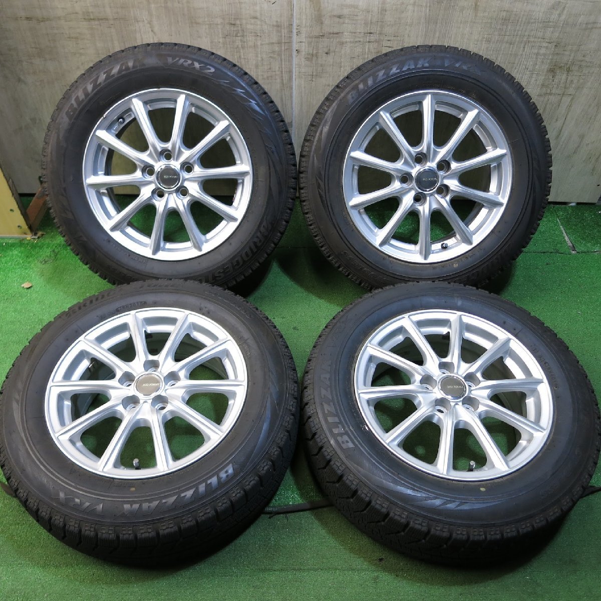 Yahoo!オークション -「bridgestone eco forme」の落札相場・落札価格
