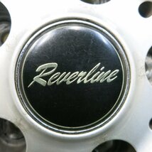 *送料無料*バリ溝！20年！ほぼ10分★スタッドレス 215/70R15 ヨコハマ アイスガード G075 Reverline 15インチ PCD114.3/5H★3102003イス_画像3