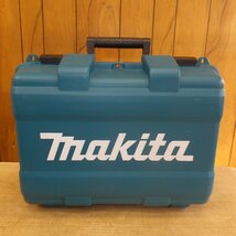 [送料無料]未使用★マキタ makita 125mm 充電式マルノコ HS470DRG 14.4V★_画像9