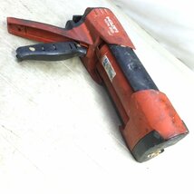 ◆HILTI ヒルティ 手動式接着剤ディスペンサー HDM330 コーキングガン 工具◆_画像5