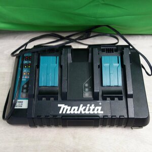 ☆マキタ 2口 急速 充電器 DC18RD AC100V専用 makita☆