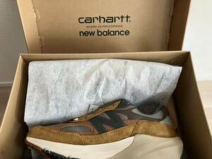 Carhartt WIP New Balance 990V6 "Workwear" 25cm M990CH6
