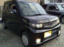 仙台 即決 平成21年式 走行距離69410キロ ４ＷＤ 車検 令和6年7月30日迄 スタッドレス装着 スマートキー 支払総額118,000円 追加画像 150枚_画像1