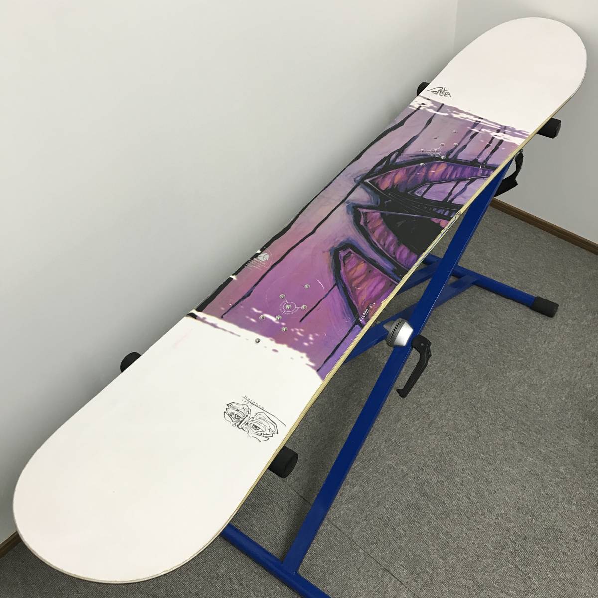 Yahoo!オークション -「burton balance」(ボード) (スノーボード)の