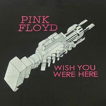 PINK FLOYD Wish You Were HereピンクフロイドTシャツ X Lサイズ_画像7