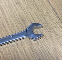 MAC TOOL(マックツール) コンビネーションレンチ8mm(M8CW) 中古品_画像3