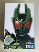 S.H.Figuarts 仮面ライダーオーズ　ガタキリバ　コンボ _画像1