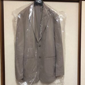 UNIQLO感動ジャケット2WAYストレッチ