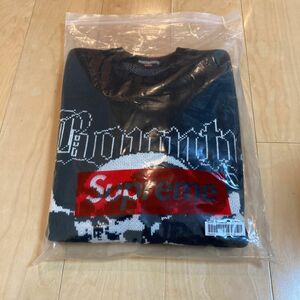 Supreme Bounty Hunter Sweater XL