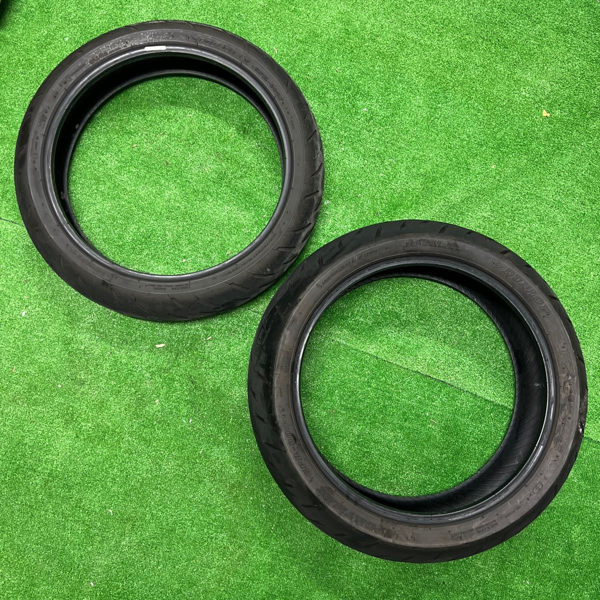 2023年最新】Yahoo!オークション -120 180 ダンロップの中古品・新品
