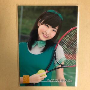 SKE48 向田茉夏 2013 トレカ アイドル グラビア カード テニス R091 タレント トレーディングカード