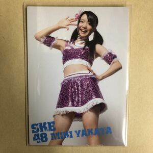 SKE48 矢方美紀 2010 トレカ アイドル グラビア カード R043 タレント トレーディングカード AKBG