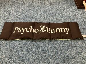 Psycho Bunny ネックウォーマー