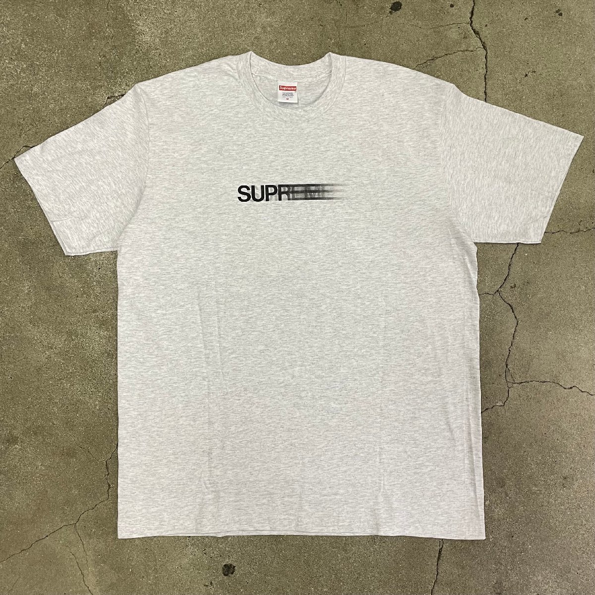 2023年最新】Yahoo!オークション -supreme motionの中古品・新品・未