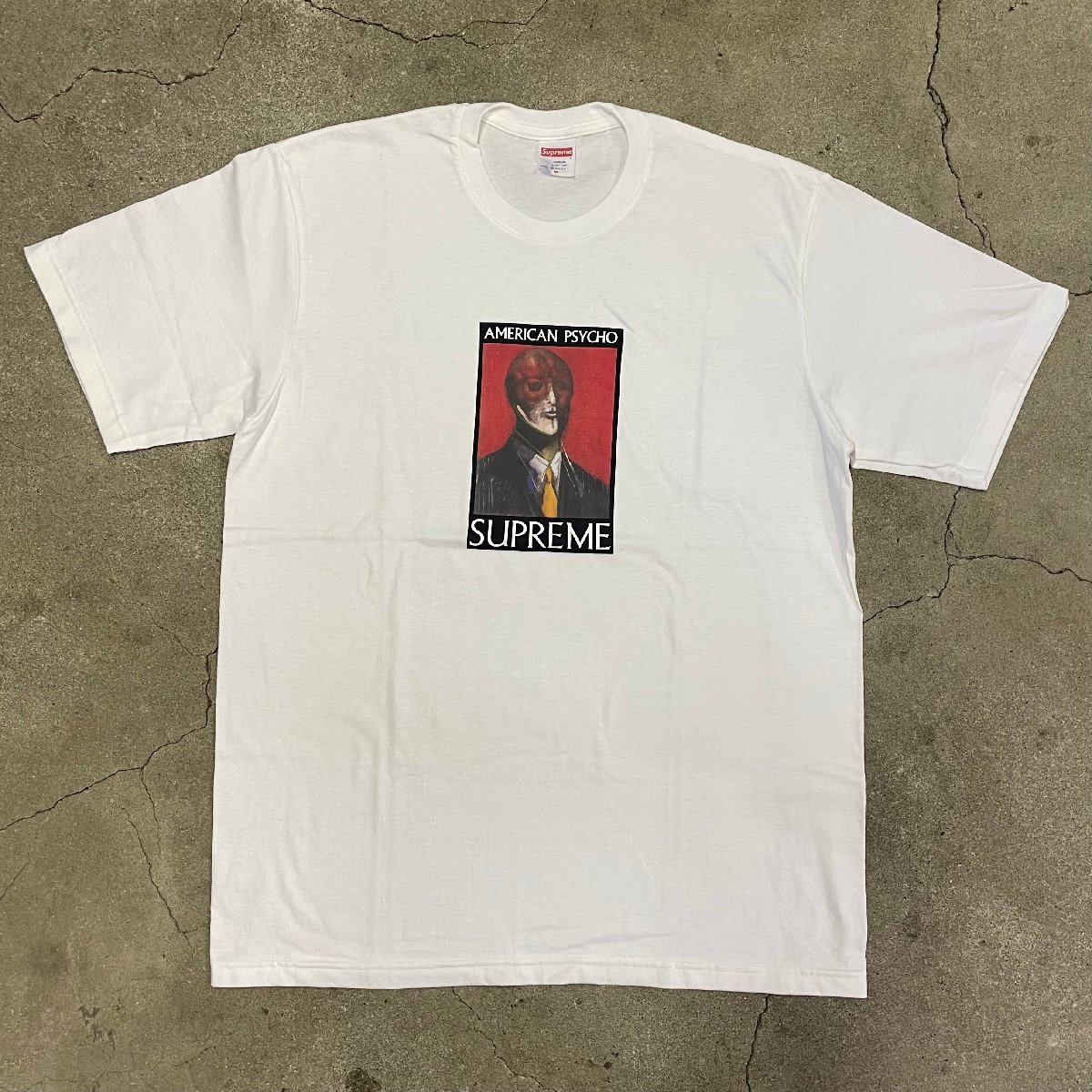 2023年最新】Yahoo!オークション -「supreme ロゴ tシャツ