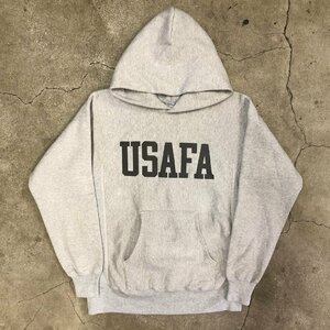 BUZZ RICKSON'S BEAMS USAFA Hoodie M GRAY バズリクソンズ ビームス パーカー グレー