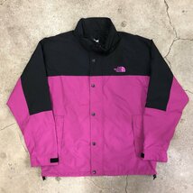 THE NORTH FACE HYDRENA WIND JACKET NP21835 PINK S ザノースフェイス ハイドレナウィンドジャケット ピンク_画像1