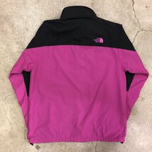 THE NORTH FACE HYDRENA WIND JACKET NP21835 PINK S ザノースフェイス ハイドレナウィンドジャケット ピンク_画像2