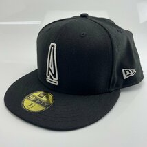 A MA MANIERE NEW ERA 59FIFTY CAP 72/1 アママニエール ニューエラ_画像2