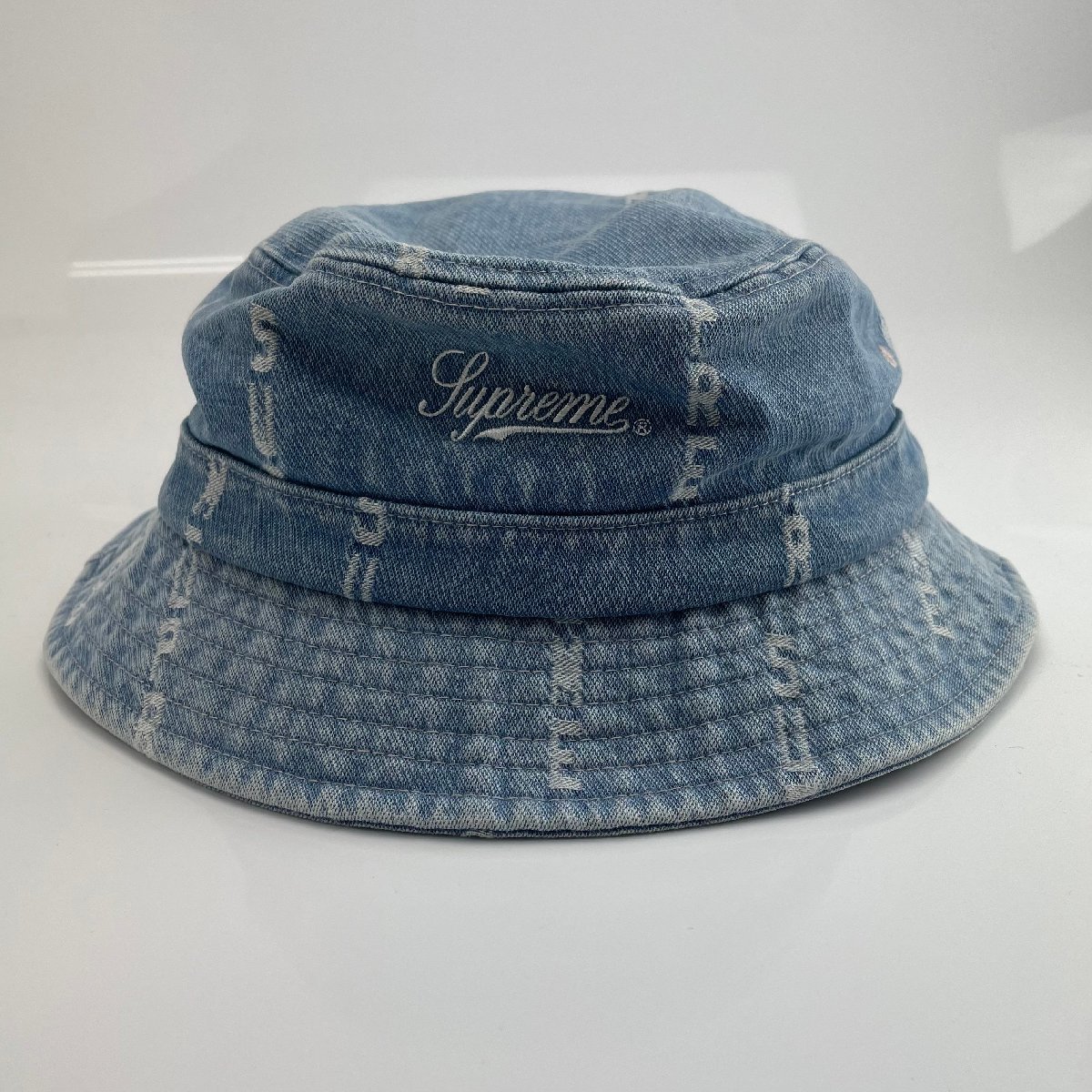 2023年最新】Yahoo!オークション -supreme jacquard crusherの中古品