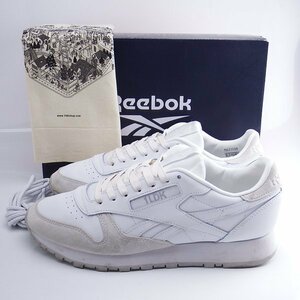 Reebok CLASSIC LEATHER 1LDK HP2228 us10 28cm リーボック クラシックレザー