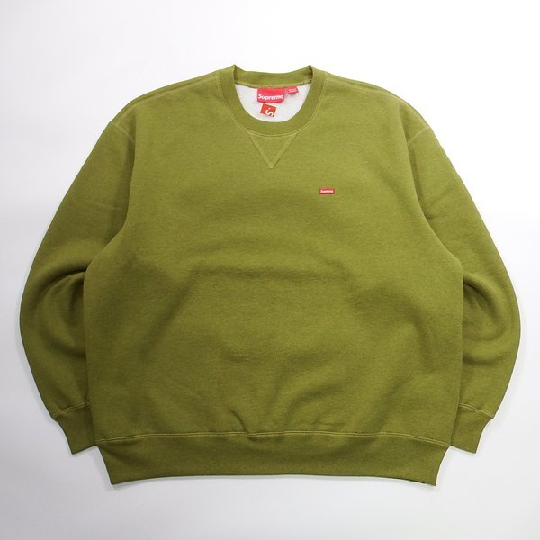 年最新Yahoo!オークション  supreme スモールボックスの中古品