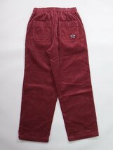 未使用品 Supreme Corduroy Skate Pant Pink S シュプリーム コーデュロイスケートパンツ ピンク_画像1