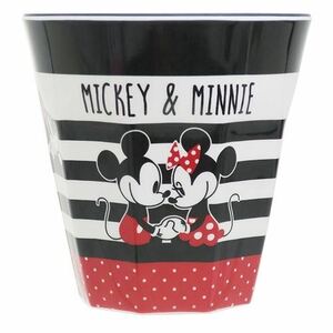 * Mickey & minnie melamin cup / окантовка ( Disney )(201)