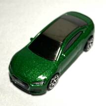 1/64 Hotwheels ★ AUDI RS 5 COUPE ★ ヨーロピアン カーカルチャー セット限定 ルース_画像4